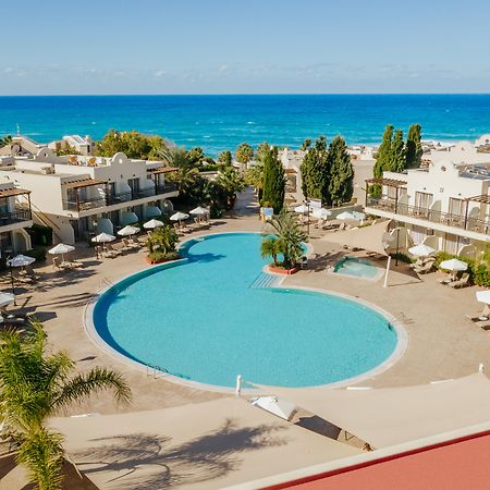 Готель Louis Paphos Breeze Klorakas Екстер'єр фото