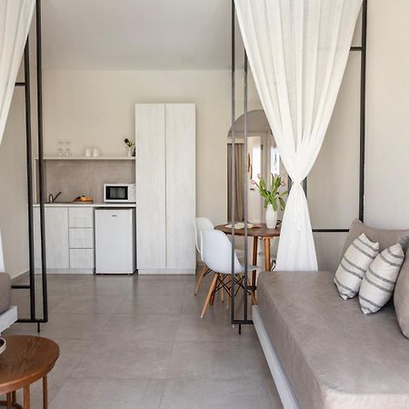 Готель Louis Paphos Breeze Klorakas Екстер'єр фото