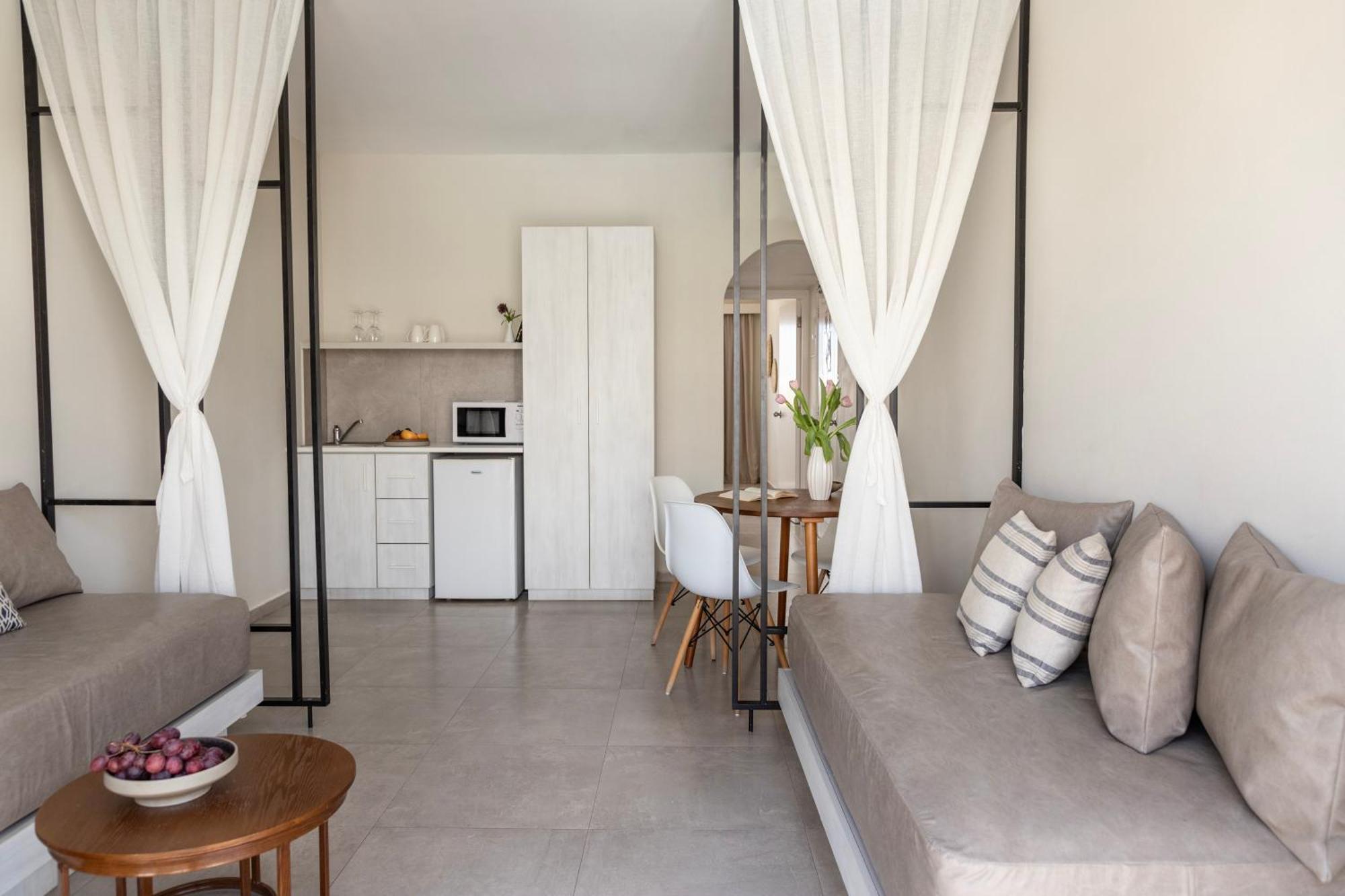 Готель Louis Paphos Breeze Klorakas Екстер'єр фото