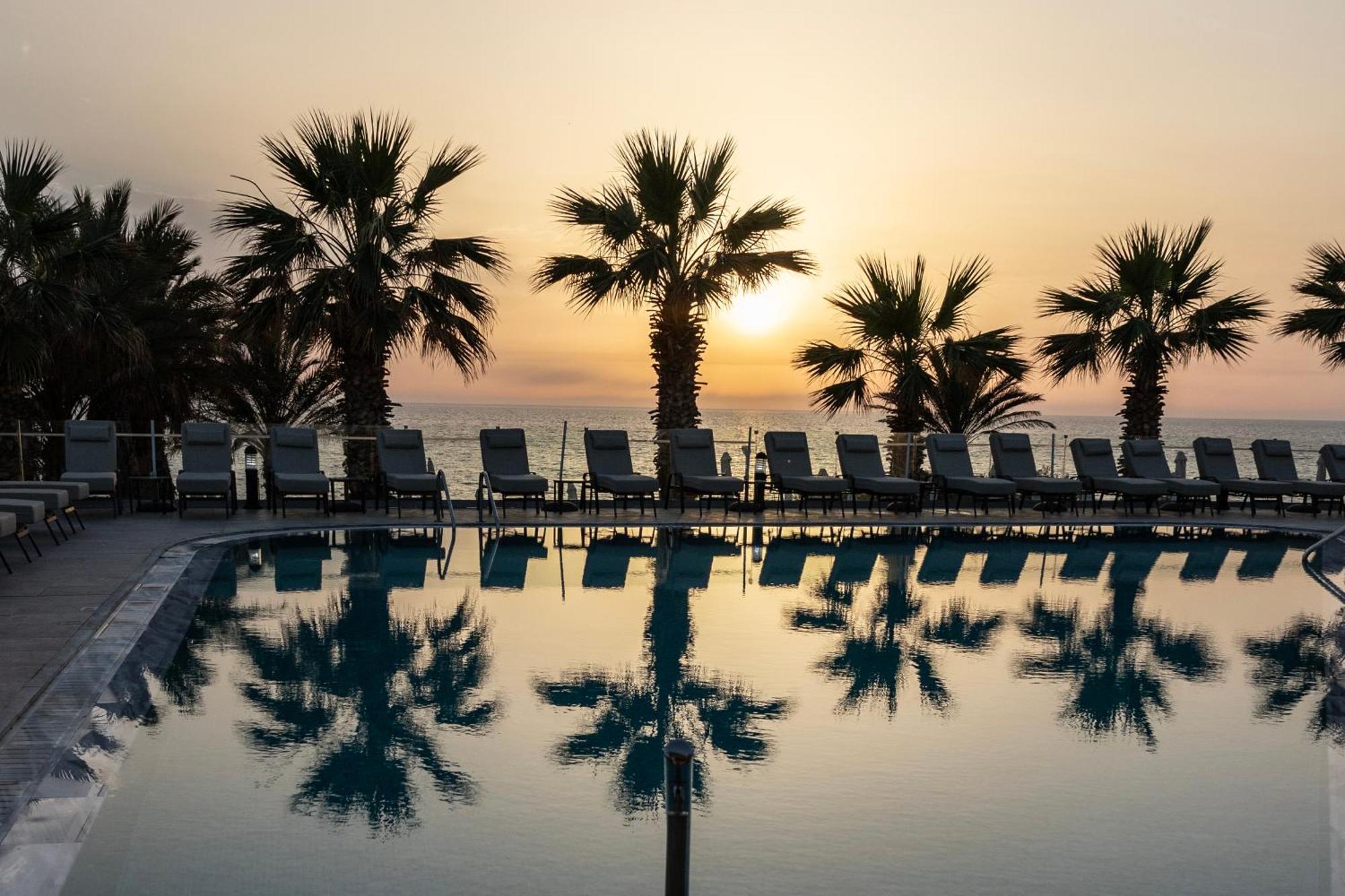 Готель Louis Paphos Breeze Klorakas Екстер'єр фото