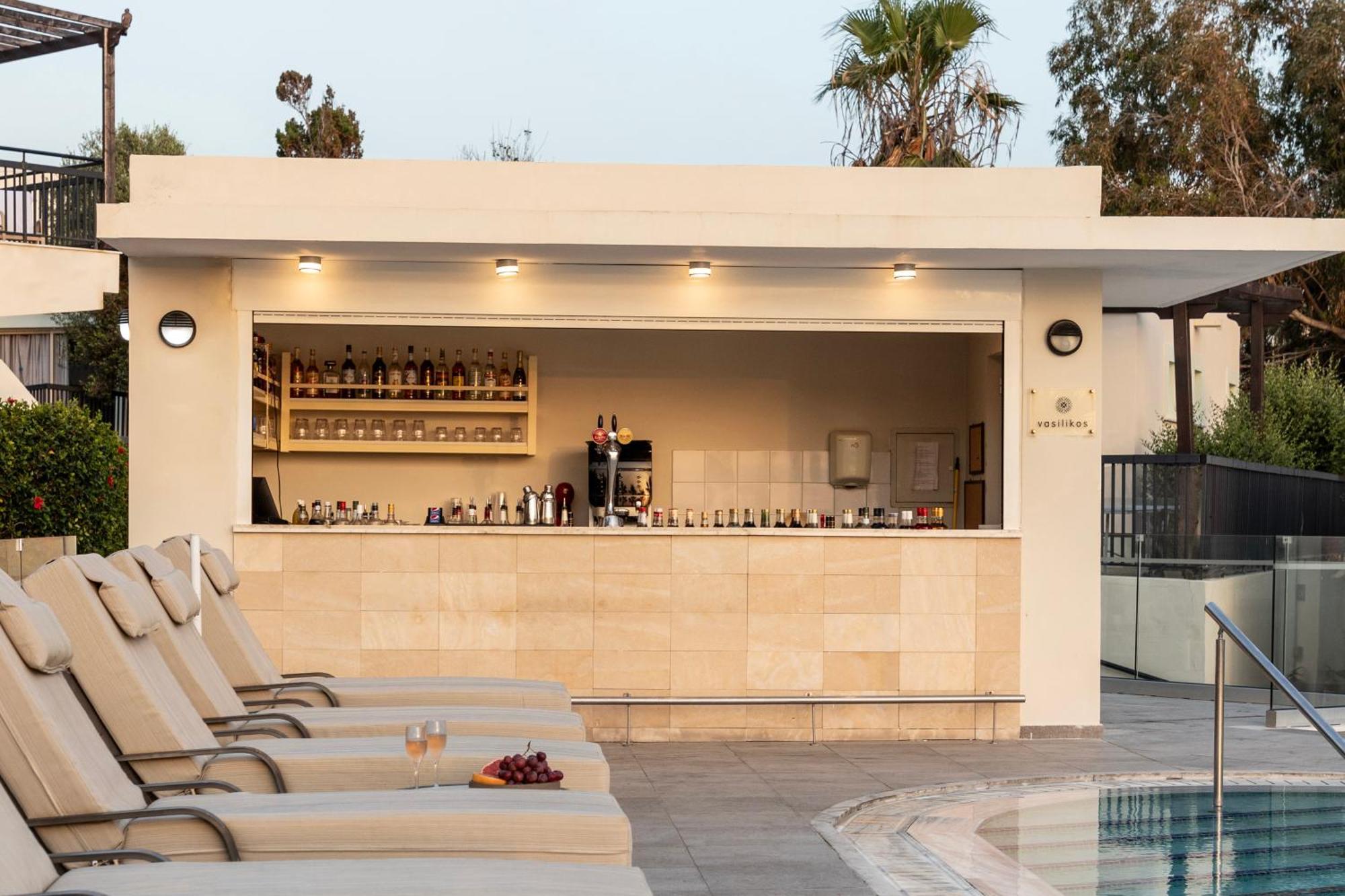 Готель Louis Paphos Breeze Klorakas Екстер'єр фото
